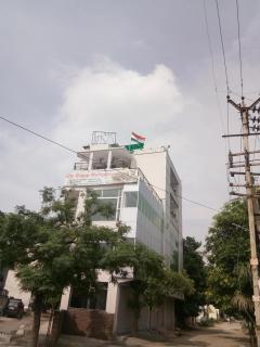 City Palace - 3