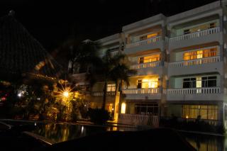 Nightingale Apartments Hotel Mombasa - Shanzu - 6