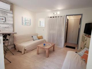 Studio rez de jardin à Sainte-Maxime - Sainte-Maxime - 3