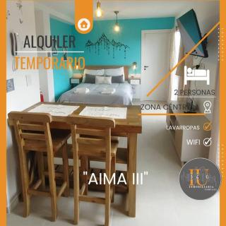 Aimá III - Ushuaia - 0