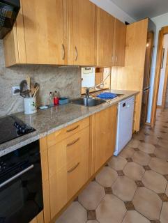 Penthouse à Nendaz avec Terrasse et Vue Panoramique Exceptionnelle - Nendaz - 6