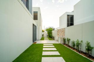 NewArabian Sidra 3 Villa 4 BR and Maid with Pool - 1