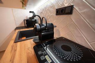 Apartmány V zahradě - 7