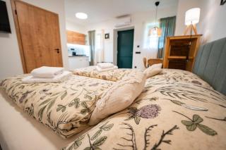 Apartmány V zahradě - 2