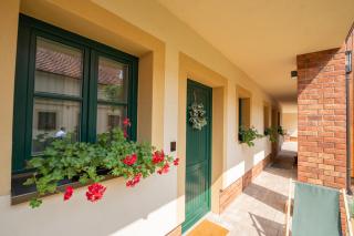Apartmány V zahradě - Troubsko - 3