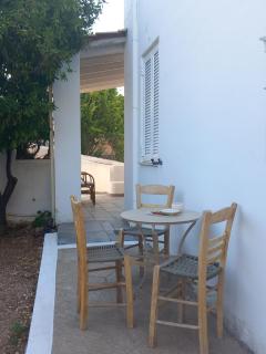 Villa Areti - 8