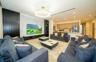 NewArabian Sidra 3 Villa 4 BR and Maid with Pool - 7