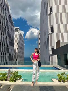 Diamond Apec Mandala Cham Bay Rental - Mui Ne - 2