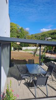 Kerékhegyi Völgyház appartman - 9