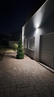 Kerékhegyi Völgyház appartman - 7