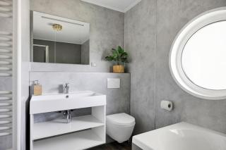 WATER WELLNESS VILLA - Strand, Surfen, Relax - Makkum - 2