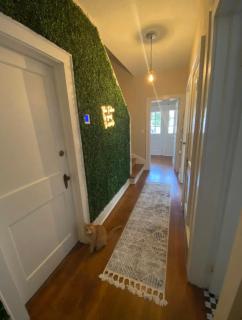Beautiful Private Room With King Size Bed in Downtown Orlando - Orlando - 9