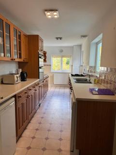 Town House, Stratford-upon-Avon - 6