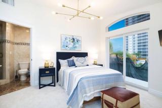 Luxury 3BR Townhome with Private Pool Near the Beach - Boca Raton - 1