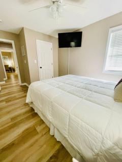 Eastgate 16B spacious comfortable - Hammond - 3