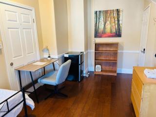 Big room in Federal Hill, Downtown with shared bathroom and kitchen ca - Providence - 3