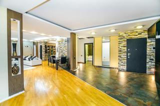 MARIOT COURTYAD Luxury BAKU - 1