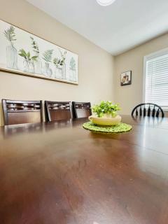 Eastgate 16B spacious comfortable - Hammond - 1