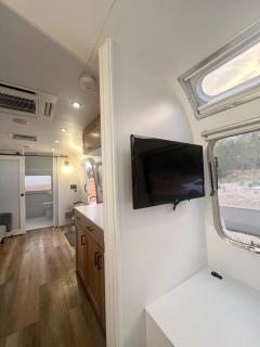 Airstream Dream - Orderville - 2