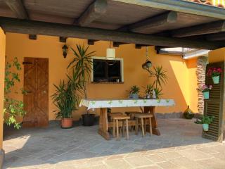 Starsbox Le Moline B&B - Masserano - 8
