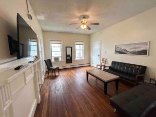 Updated apartment near Whole Foods, Brown University 32 - Providence - 0