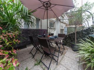 The Best Rent - One-bedroom apartment with a terrace in Corso Sempione - 0