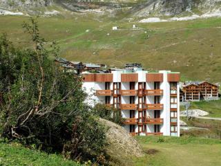 Appartement skis aux pieds à Tignes avec balcon, 6 couchages, proche commerces et navettes - FR-1-502-480 - Tignes - 8