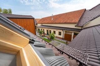 Apartmány V zahradě - 2