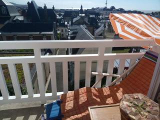 La Normandie en bord de mer - Trouville-sur-Mer - 2
