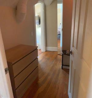 Nice room in Federal Hill, Downtown with shared bathroom and kitchen cc - Providence - 4