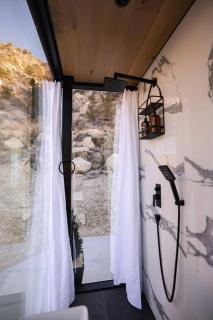 Mirror House Zion at East Zion Resort - Orderville - 2