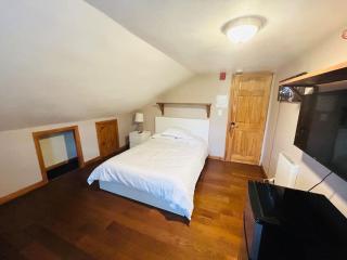 Nice room near Whole Foods, Brown, Downtown with shared bathroom and kitchen cdc - Providence - 8