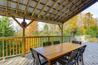 Home 15 Mi to Berkshire East and Mount Snow! - Whitingham - 9