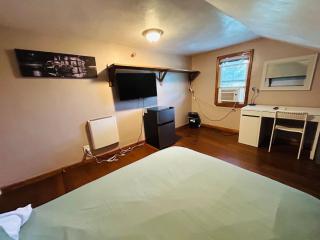 Nice room near Whole Foods, Brown, Downtown with shared bathroom and kitchen cdc - Providence - 5