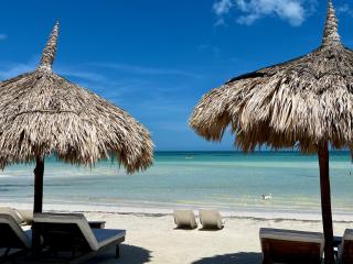 Palapas del Sol - Isola Holbox - 0