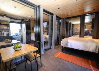 Mirror House Zion at East Zion Resort - Orderville - 3