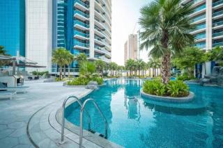 2BR High Floor in Paramount Tower A - Business Bay by Vibel - Dubai - 8