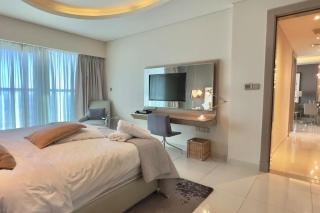 2BR High Floor in Paramount Tower A - Business Bay by Vibel - Dubai - 7