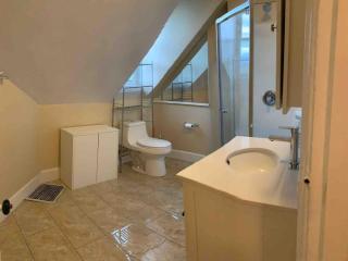 Spacious room Federal Hill next to Downtown with shared bathroom and kitchen cd - Providence - 5