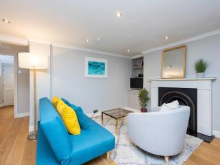 Regency Square Seaside Apartment Pass The Keys - Brighton & Hove - 8