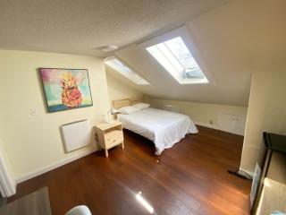 Sunny room near Brown University, Whole Foods with shared bathroom and kitchen cdb - Providence - 2