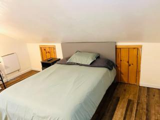 Nice room by Whole Foods Brown University with shared bathroom and kitchen cdd - Providence - 6