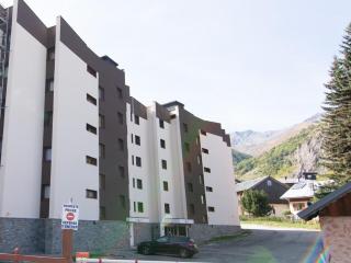 Charmant studio cabine 4 personnes, 2 étoiles, centre de Valloire, proche commerces et télécabine - FR-1-263-42 - Valloire - 2