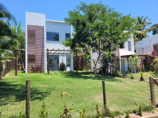 Quinta das Árvores - Lagoa Aruá - Mata de Sao Joao - 5