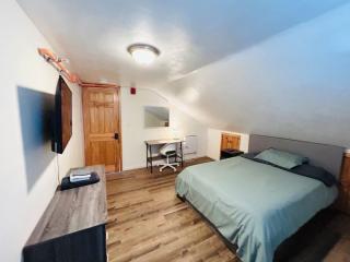 Nice room by Whole Foods Brown University with shared bathroom and kitchen cdd - Providence - 5