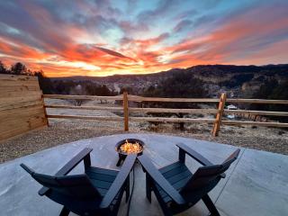 Valley View - Orderville - 1