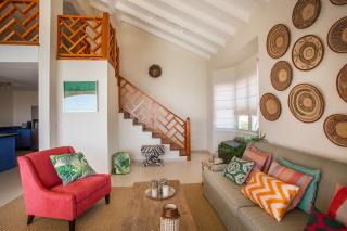 The Strand - The Beach, Penthouse 4A - Willemstad - 9