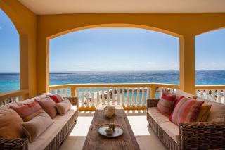 The Strand - The Beach, Penthouse 4A - Willemstad - 0
