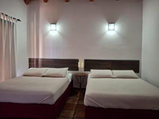 Hotel Jardín Garden de Granada Nicaragua - 7