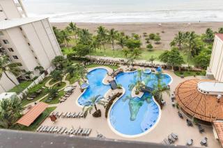 3 Bedroom Condo in Croc's Casino Resort - Jacó - 8